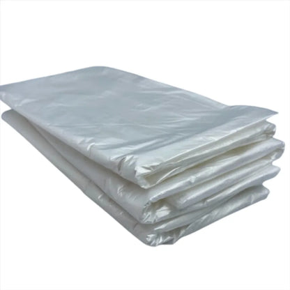 Disposable Plastic Dustproof Protective Film Transparent Waterproof Dust Cover Living Room Furniture Protection Masking Film eprolo