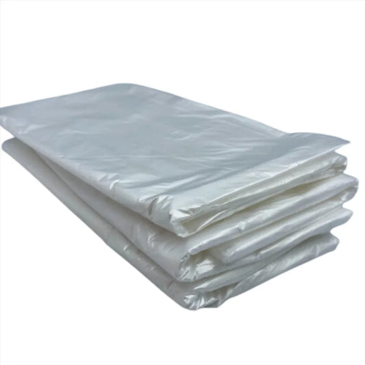 Disposable Plastic Dustproof Protective Film Transparent Waterproof Dust Cover Living Room Furniture Protection Masking Film eprolo