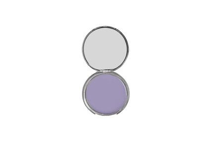 Makeup Long Lasting Setting Powder Pressed Cream Waterproof Colorless Matte Setting Pressing Powder Compact - Shello's Creative Boutique