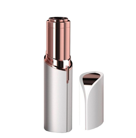 Mini Razor Makeup Tool Electric Hair Removal Epilator For Women Facial Depilador Instant -Shello's Creative Boutique