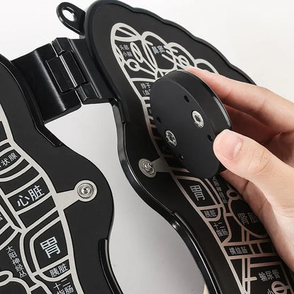 Hot Sale EMS Foot Massage Mat Electric Foot EMS Mat Plantar Point Stimulator Pulse Therapy Machine - Shello's Creative Boutique