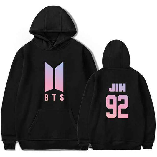 BTS Bangtan Boys Sweatshirt Hoodies for Men and Women