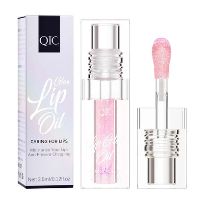 Dior Lip Oil - Moisturizing Lip Gloss for Luscious Lips - Shello's Creative Boutique