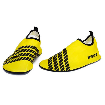 Summer Outdoor Aqua Shoes – Quick-Drying, Lightweight & Built for Adventure! - Shello's Creative Boutique