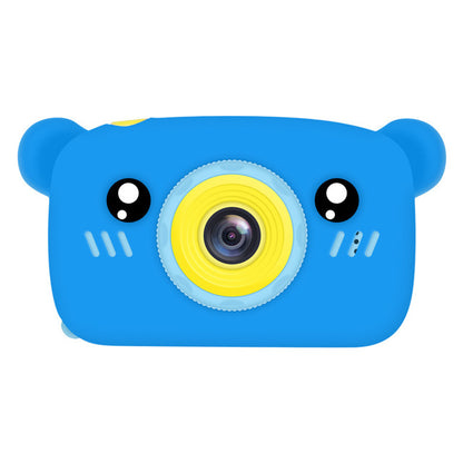 Kids Digital Camera - HD 1080P Photography Camera with Games (3-12y)