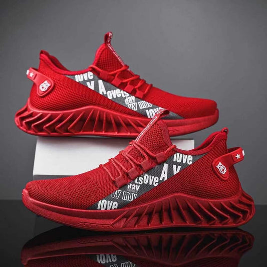 Sneakers for Men Fashion Men's Casual Sneakers Comfortable Breathable Running Tennis Shoes eprolo