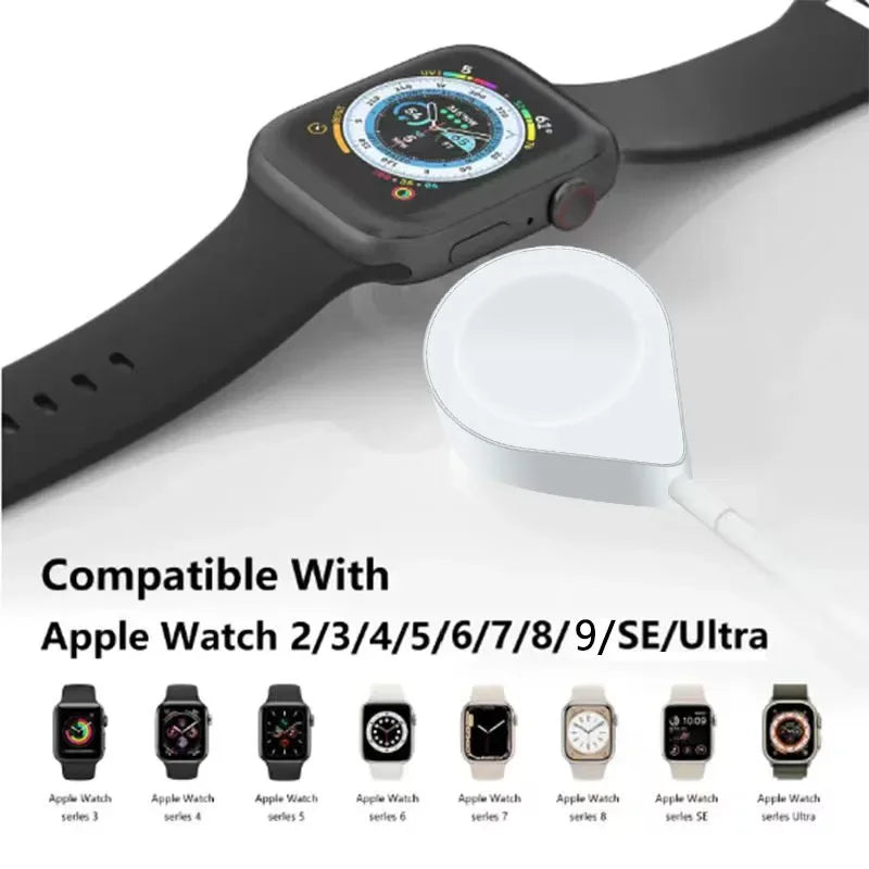3 in 2 USB C Cable for Apple Watch Charger iPhone Charger Fast Charging Cable Compatible with iWatch Ultra/SE/9/8/7/6/5/4/3/2/1 eprolo