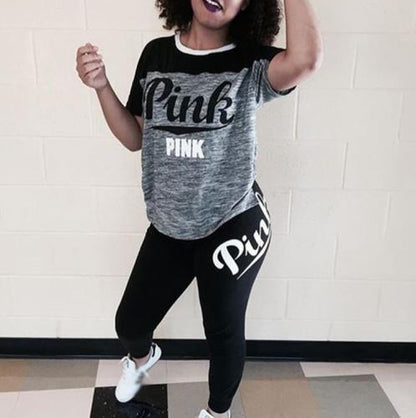 Women's Casual Set Two Piece & Breathable eprolo