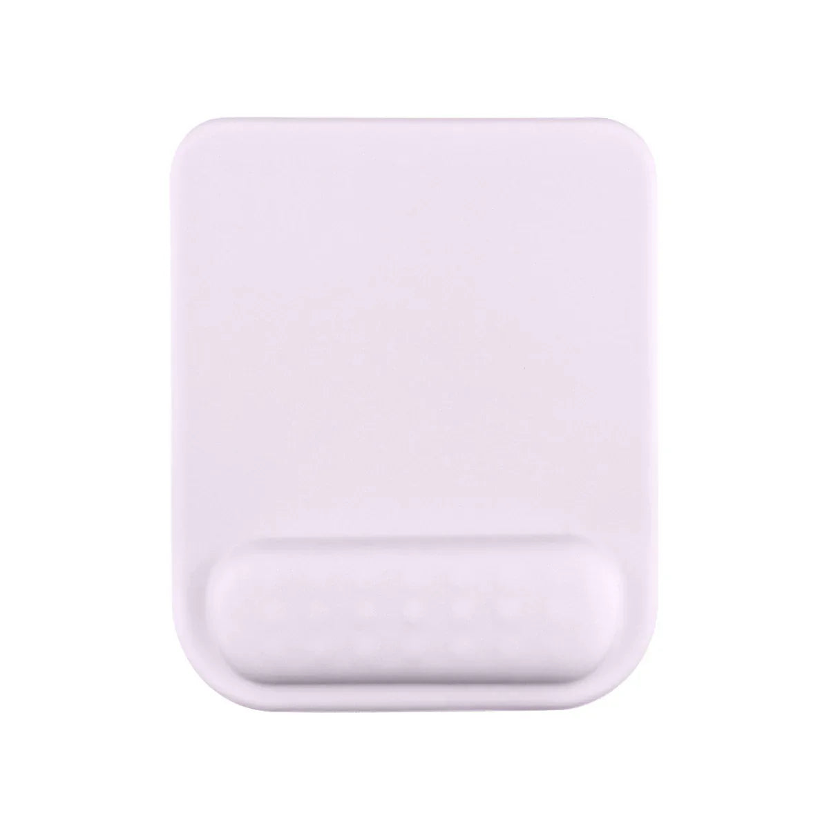 Wrist mouse pad soft rebound skin-friendly feel office pad silicone wrist mouse pad - Shello's Creative Boutique