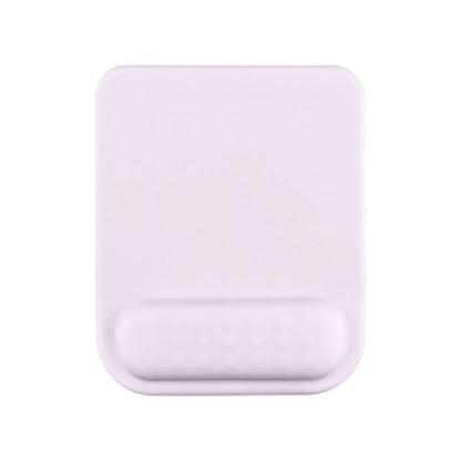 Wrist mouse pad soft rebound skin-friendly feel office pad silicone wrist mouse pad - Shello's Creative Boutique