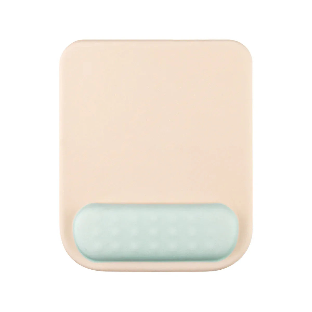 Wrist mouse pad soft rebound skin-friendly feel office pad silicone wrist mouse pad - Shello's Creative Boutique