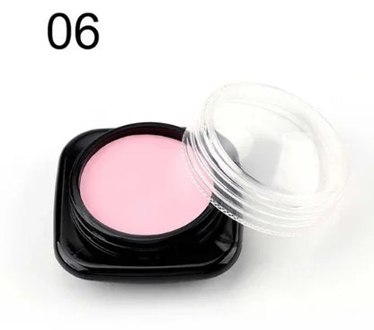 M.n Menow Brand New Concealer 9 Colors Professional Cosmetic Women Contouring Makeup Cosmetic Facial C16001 - Shello's Creative Boutique