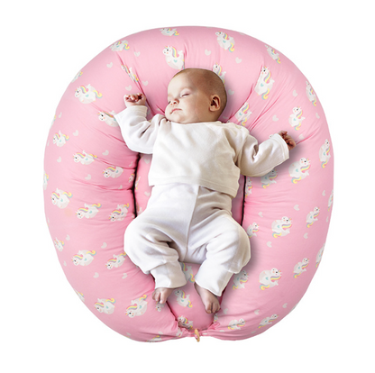 Nursing Pillows Dimensions pillow breastfeeding, nursing and posture support nursing pillows for breastfeeding-Shello's Creative Boutique