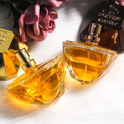 Women Brand Fragrance Lasting For Female Perfume Natural Lady Parfum Fragrances original Liquid Antiperspirant 40ml - Shello's Creative Boutique