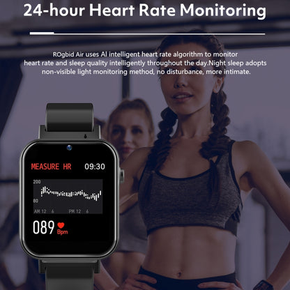 1.75" IPS Smart Watch with Video Chat & SIM Card - 4G Android Smartwatch