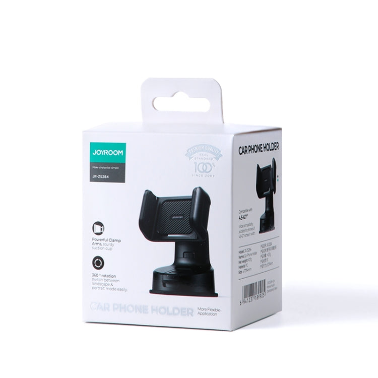 JOYROOM JR-ZS284 Car Dashboard Phone Holder, JR-ZS284 - Shello's Creative Boutique