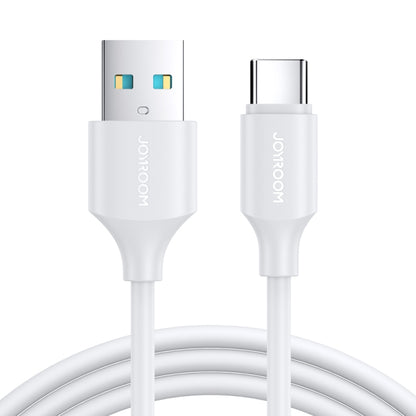 JOYROOM S-UC027A9 3A USB to USB-C/Type-C Fast Charging Data Cable