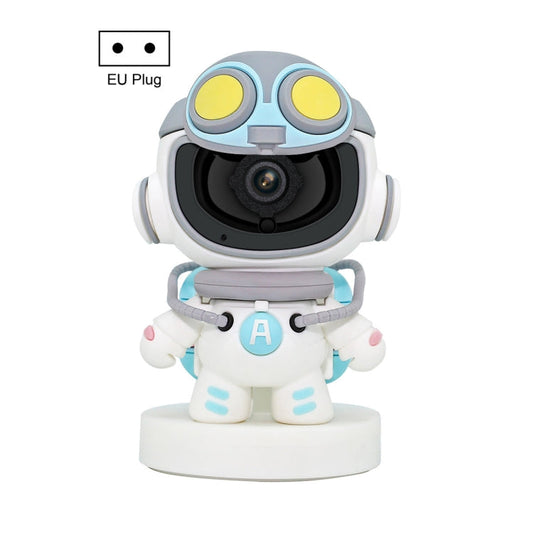 ESCAM PT211 Motion Detection & Tracking 2MP Sound Alarm Cloud Storage Two-way Audio Night Vision WiFi Camera, EU Plug, US Plug, UK Plug, AU Plug SUNSKY