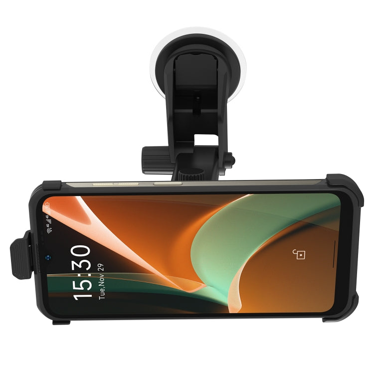Ulefone Car Suction Cup Phone Holder, Suction Cup Phone Holder - Shello's Creative Boutique
