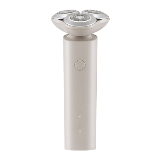 Original Xiaomi Mijia Electric Shaver S101 with 3 Cutter Head IPX7 Waterproof, S101(Grey), S101(Blue) - Shello's Creative Boutique