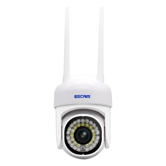 ESCAM PVR007 3MP Smart HD WiFi Camera Support Full Color Night Vision / Motion Detection / Sound Alarm / TF Card, PVR007 SUNSKY