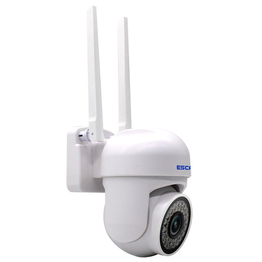 ESCAM PVR007 3MP Smart HD WiFi Camera Support Full Color Night Vision / Motion Detection / Sound Alarm / TF Card, PVR007 SUNSKY