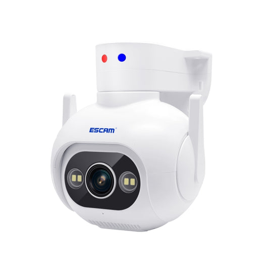 ESCAM PT304 HD 4MP Humanoid Detection Tracking WiFi Connection Sound Alarm Intelligent Night Vision H.265 Camera