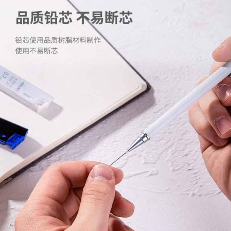 Deli 7004 Automatic Pencil Refill - 0.7mm 2B Lead (60 Pieces) - Shello's Creative Boutique