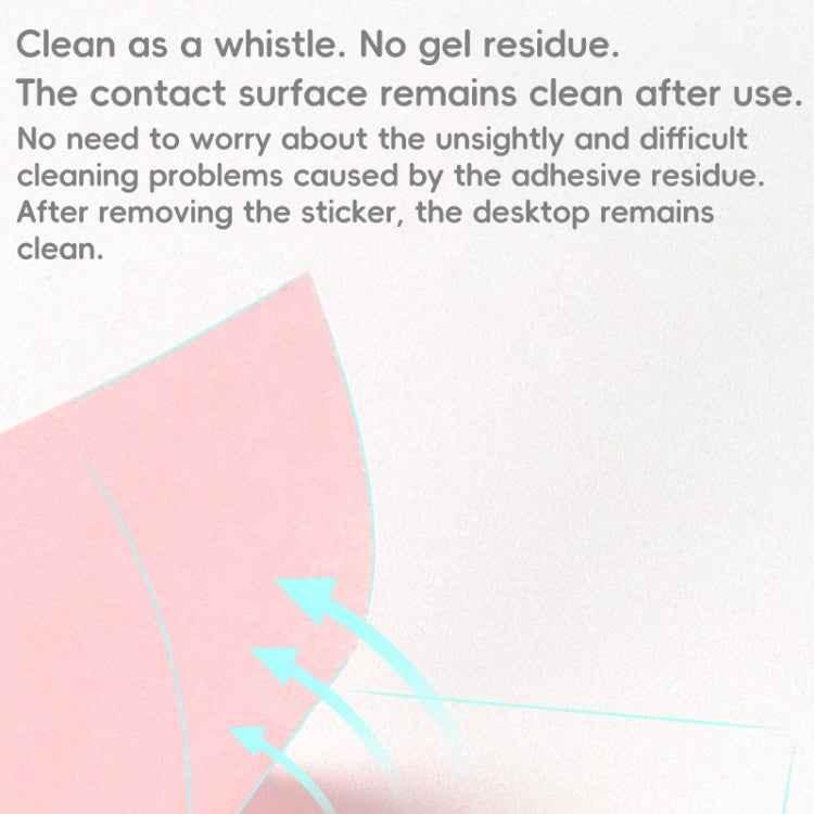 Deli 7156 Sticky Notes - Colourful Note Label Paper (100 Sheets) - Shello's Creative Boutique