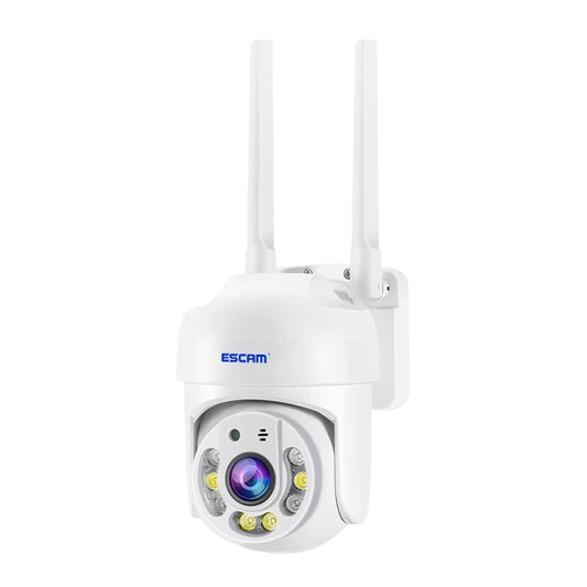 ESCAM TV114 4MP WiFi Camera Support Two-Way Voice & Night Vision & Motion Detection, EU Plug, US Plug, UK Plug, AU Plug SUNSKY