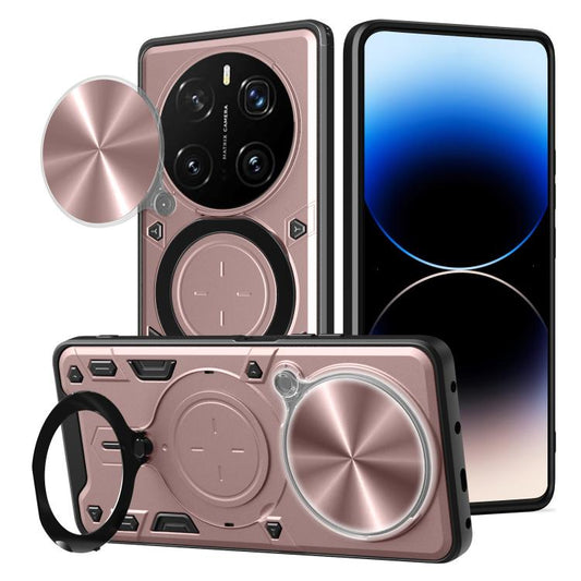 CD Texture Sliding Camshield Magnetic Holder Phone Case, For Honor Magic7 Pro, For Honor X5b Plus / X5b 4G, For Honor 200 Smart, For Honor X6b 4G - Shello's Creative Boutique