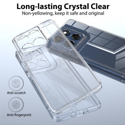 Scratchproof Acrylic TPU Phone Case, For Motorola Edge 60 Pro, For Motorola Edge 60s, For Motorola Edge 60 Stylus, For Motorola Edge 60, For Motorola Edge 60 Fusion, For Motorola Moto G Stylus 5G 2025, For Motorola Moto G15 Power�����������������������...