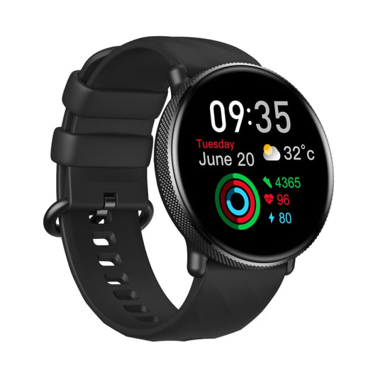 Zeblaze GTR 3 Pro 1.43 inch Screen Voice Calling Smart Watch, Support Heart Rate / Blood Pressure / Blood Oxygen