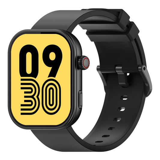 Zeblaze Btalk Plus 2.03 inch Screen Voice Calling Smart Watch, Support Heart Rate / Blood Pressure / Blood Oxygen - Shello's Creative Boutique