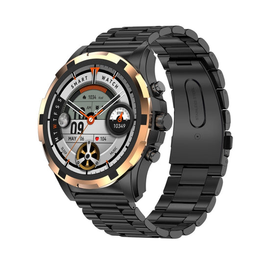 HK98 1.43 inch BT5.3 Fitness Sport Smart Watch, Support Bluetooth Call / Sleep / Blood Oxygen / Heart Rate / Blood Pressure Health Monitor Shello's Creative Boutique