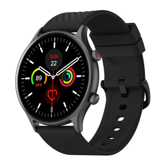Zeblaze Btalk 2 Lite 1.39 inch Screen IP68 Smart Watch Supports Voice Calling / Health Monitoring - Shello's Creative Boutique