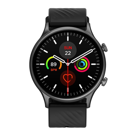 Zeblaze Btalk 2 Lite 1.39 inch Screen IP68 Smart Watch Supports Voice Calling / Health Monitoring