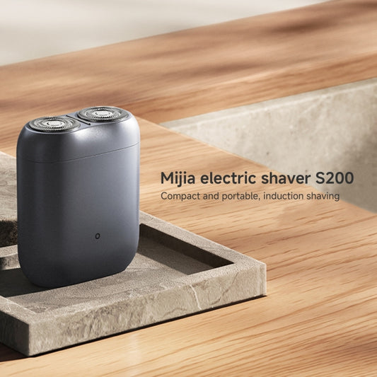 Xiaomi Mijia Electric Shaver S200 - Shello's Creative Boutique