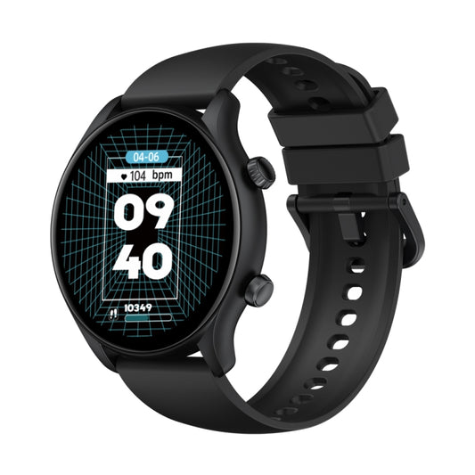Zeblaze Btalk 3 Plus 1.39 inch Screen Fitness & Wellness Smart Watch Supports Voice Calling - Shello's Creative Boutique