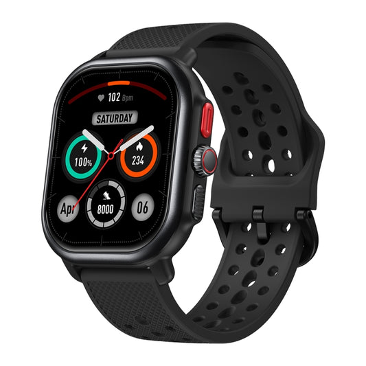 Zeblaze Beyond 3 Pro 2.15 inch Screen Stylish GPS Smartwatch Supports Bluetooth Calling - Shello's Creative Boutique