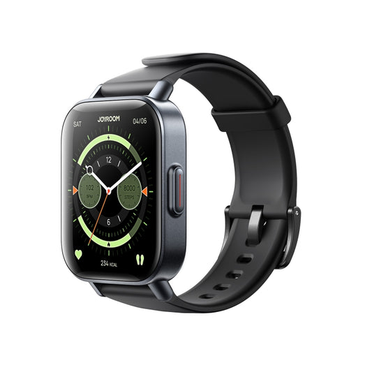 JOYROOM Fit-life Series JR-FT3S 1.96 inch Bluetooth Call Smart Watch Supports Sleep Monitoring - Shello's Creative Boutique