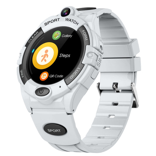 LEMFO i10 1.28 inch IP67 Sport Smart Watch, Support Bluetooth Call / GPS / Message Notification / Heart Rate / Blood Pressure Health Monitor - Shello's Creative Boutique