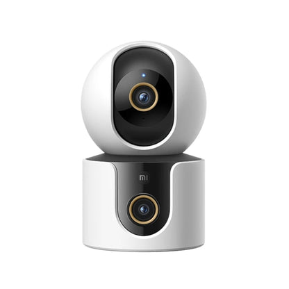 Original Xiaomi Smart Camera C500 Dual Lens Edition 4MP Support AI Detection, US Plug, C500 SUNSKY