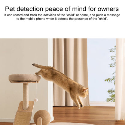 Original Xiaomi Smart Camera C500 Dual Lens Edition 4MP Support AI Detection, US Plug, C500 SUNSKY