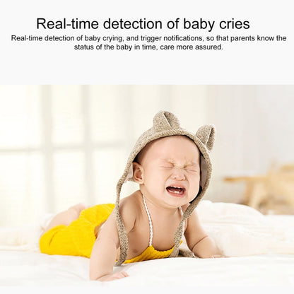 Original Xiaomi Smart Camera C500 Dual Lens Edition 4MP Support AI Detection, US Plug, C500 SUNSKY