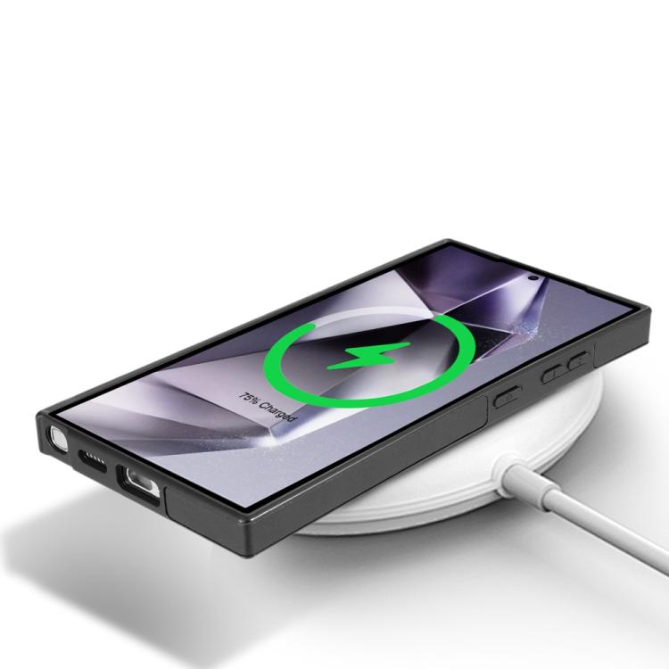 Skin Feel Detachable Card Bag Magsafe Phone Case, For Samsung Galaxy S22 Ultra 5G, For Samsung Galaxy S22+ 5G, For Samsung Galaxy S22 5G, For Samsung Galaxy S21 FE 5G SUNSKY