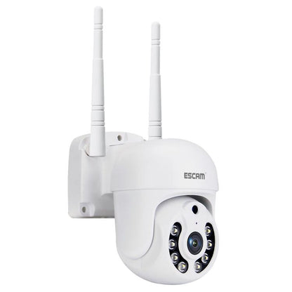 ESCAM WNK710 3MP HD Motion Detection WiFi Intelligent Dual-light Source Camera
