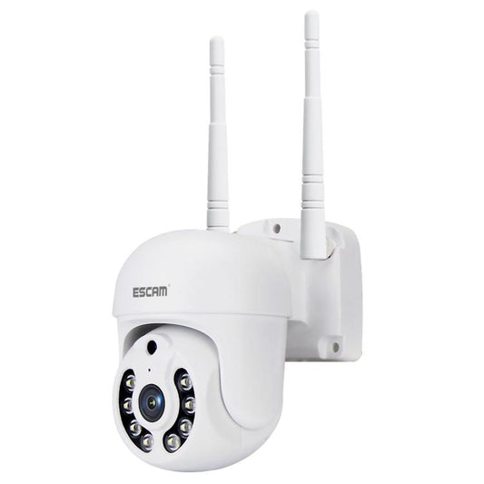 ESCAM WNK710 3MP HD Motion Detection WiFi Intelligent Dual-light Source Camera