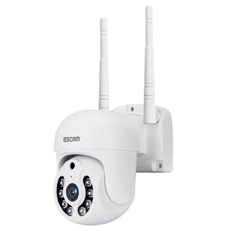 ESCAM WNK710 3MP HD Motion Detection WiFi Intelligent Dual-light Source Camera, EU Plug, US Plug, AU Plug, UK Plug SUNSKY