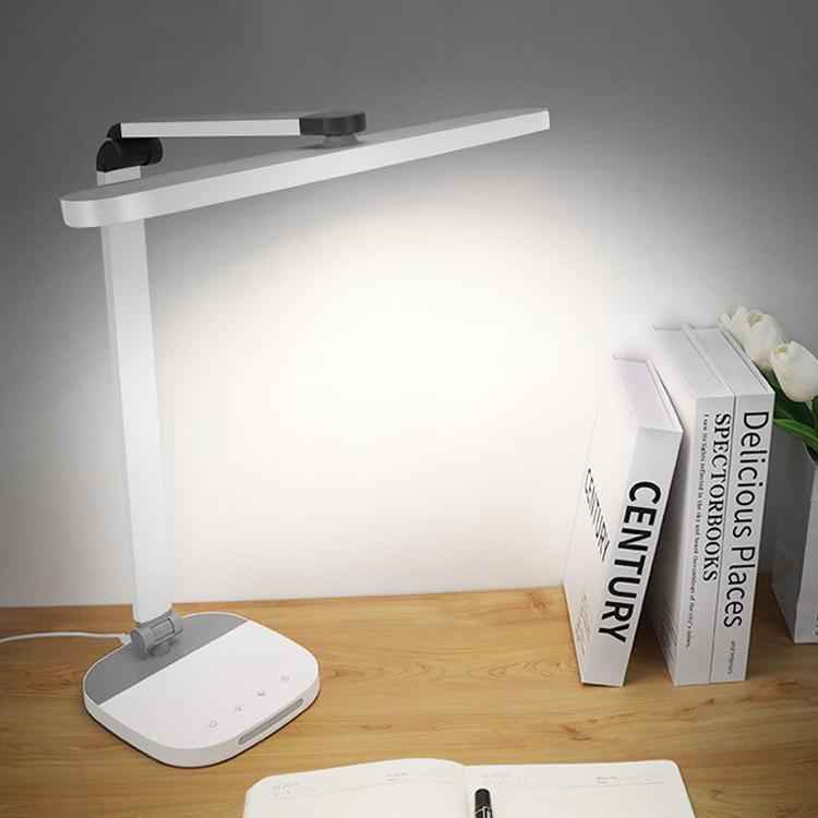 Foldable LED No Flicker AA Grade Eye Protection Study Desk Lamp